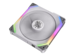 Lian Li UNI FAN SL140 140 mm ventilaator, valge