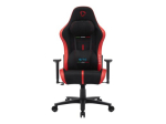 Onex STC Alcantara L seeria Onex m&auml;ngutoolid AirSuede must/punane