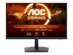AOC Gaming 24G15N2 24" VA 1920 x 1080 (Full HD) HDMI 180Hz