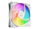 be quiet! Light Wings LX ventilaator 3-pack Valge 140 mm