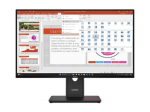Lenovo ThinkVision T27-40 27 IPS Full HD 1920 x 1080 VGA HDMI DisplayPort 120Hz monitor