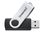 Intenso Office Line 256GB USB 3.2 Gen 1 USB kiivist, h&otilde;be
