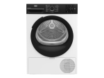 BEKO kuivati BM3T37249WBB Energiaklass C Esimese laadimisega 7 kg Digitaalne S&uuml;gavus 54,5 cm Valge
