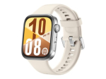 Huawei Watch Fit 4 Gray White SmartWatch