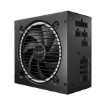 be quiet! Pure Power 13 M 650W Toiteallikas