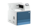 HP LaserJet Enterprise 8501dn laserprinter