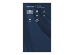 ViewSonic CDE31 Seeria CDE5531-1C 55 Tolline 4K UHD (2160p)