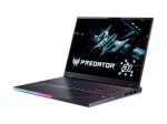 Acer Predator Helios 18 AI PH18-73 18 2560 x 1600 275HX 64GB 4.096TB NVIDIA GeForce RTX 5080 / Intel Graphics Windows 11 Pro