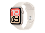 Apple Watch SE 3 (GPS + Cellular) 44 mm Kreem-v&auml;rvi SmartWatch