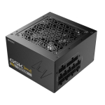 Antec GSK750 V2 Power Supply 750Watt ATX 3.1 80+ Gold