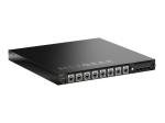 NETGEAR M4350-16M4V 20-portiline 2,5 Gigabit Ethernet PoE++ l&uuml;liti