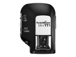 PocketWizard MiniTT1-Nikon juhtmevaba saatja v&auml;lgu s&uuml;nkroonimiseks