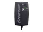 PowerWalker 12Watt vooluadapter + akutlaadija + akku