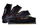 G.Skill Ripjaws V DDR4 SDRAM 64GB kit 3200MHz CL16 mitte-ECC DIMM 288-PIN