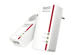 AVM FRITZ!Powerline 1260E Powerline Adapter Kit