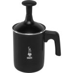Bialetti 00AGR394 Piimavahusti ja soojendusjuhend Must