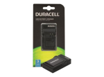 Duracell USB Akulaadija