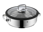 WMF Vitalis Aroma Auruti Must L&auml;bipaistev