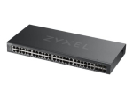 Zyxel GS2220-50 48-Porti Gigabit L&uuml;liti