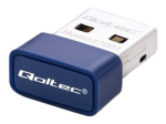 Qoltec USB 2.0 150Mbps juhtmev&otilde;rgu adapter
