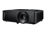 Optoma H190X DLP projektor WXGA VGA HDMI komponentvideo komposiitvideo