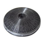 ELEYUS Aktiivs&uuml;si filter FW-E15100