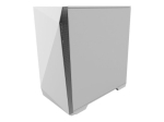 Zalman Z1 Iceberg Tower Micro ATX valge