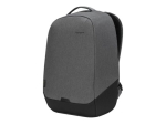 Targus Cypress koos EcoSmart turvasega seljakott TBB58802GL sobib kuni suurusega 15.6 " seljakott hall