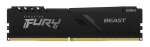 Kingston Technology FURY Beast 8GB 3200MT/s DDR4 CL16 DIMM Must