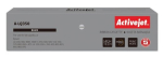 Activejet A-LQ350 tindiriba (Epson S015633 asendaja; Supreme; 2.500.000 karakterit; must)