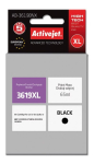 Activejet AB-3619BNX tindid (asendus Brother LC3619Bk XL jaoks; Supreme; 65 ml; must)