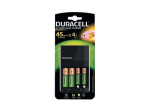 Duracell laetavad patareid
