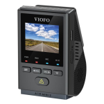 VIOFO A119 MINI 2-G GPS dash cam