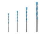 Bosch Expert CYL-9 MultiConstruction Puurimisn&otilde;elakomplekt Rotatsiooniaurukruvimega