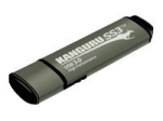 Kanguru SS3 USB 3.0 kirjutuskaitse l&uuml;litiga 32GB USB-m&auml;lupulk