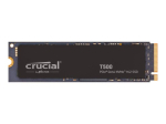 Crucial T500 4TB M.2 PCI Express 4.0 x4 NVMe SSD