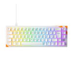 CHERRY K5 PRO TMR COMPACT mehaaniline RGB klaviatuur kaabliga saksa keeles