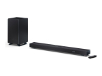 Sharp HT-SBW53121 3.1.2-Kanal Soundbar S&uuml;steem Must