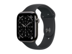 Apple Watch Series 11 (GPS + Cellular) 46 mm Hall Hallikell