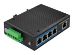 LogiLink 5-Port Gigabit Ethernet Switch