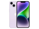 Apple iPhone 14 6.1 128GB Purple Grade A