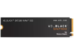 WD_BLACK SN7100 SSD WDS400T4X0E 4TB M.2 PCI Express 4.0 x4 (NVMe)