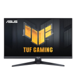 ASUS TUF Gaming VG328QA1A 80 cm (31.5") Full HD LED must arvutimonitor