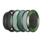 Freewell Brandon Li 86mm muutuva ND/CPL filtrikomplekt