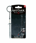 Keychain Good Loot The Witcher 3 - Miecz Ciri