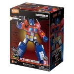 Transformers Blokees