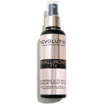 Hyaluronic Fix - Moisturizing fixative spray for makeup, 100ml