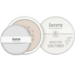 Invisible Finish Loose Powder 11 g Transparent