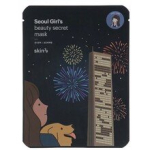 Seoul Girl`s Beauty Secret Mask Vitality Mask 20.0g