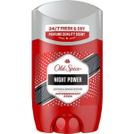 Night Power Antiperspirant Stick 50ml